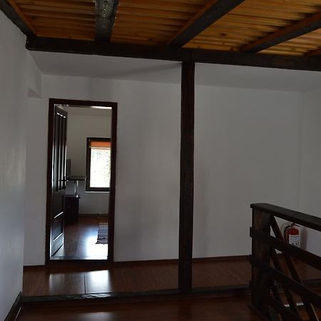 Cabana Ada 1 Vartop Extérieur photo