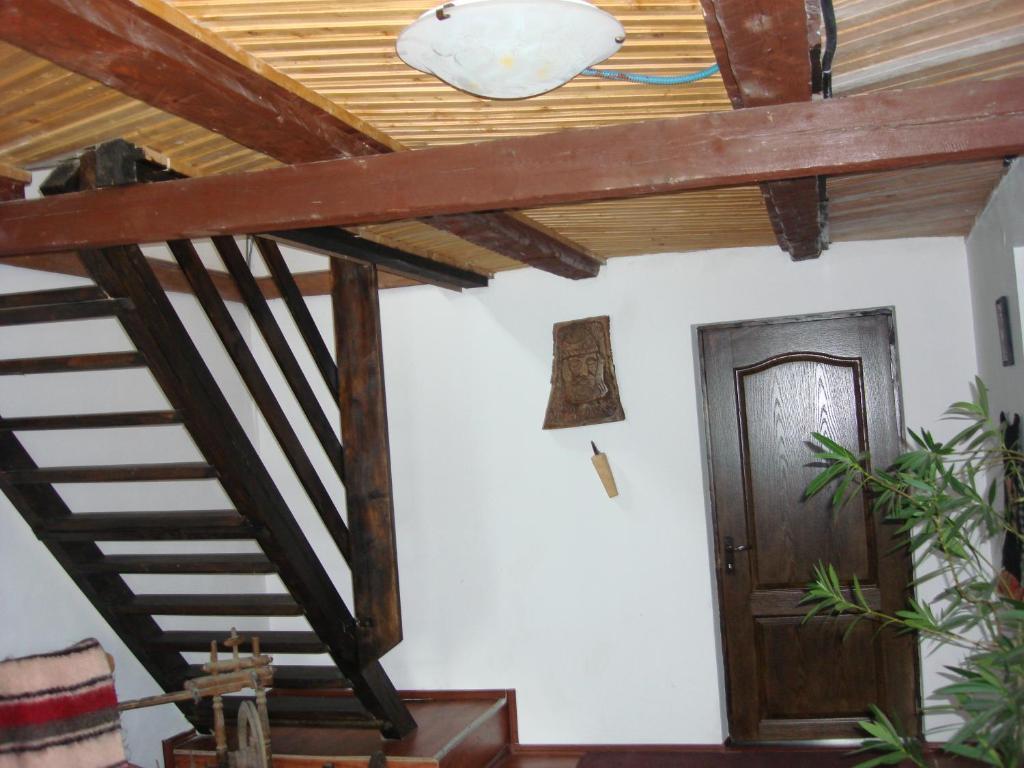 Cabana Ada 1 Vartop Extérieur photo