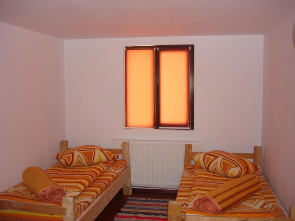 Cabana Ada 1 Vartop Chambre photo