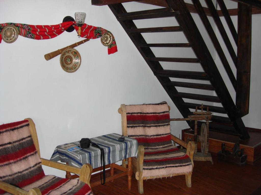 Cabana Ada 1 Vartop Extérieur photo