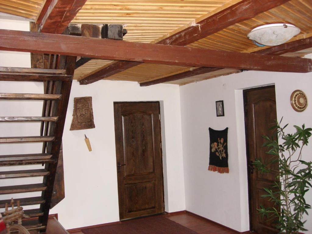 Cabana Ada 1 Vartop Extérieur photo