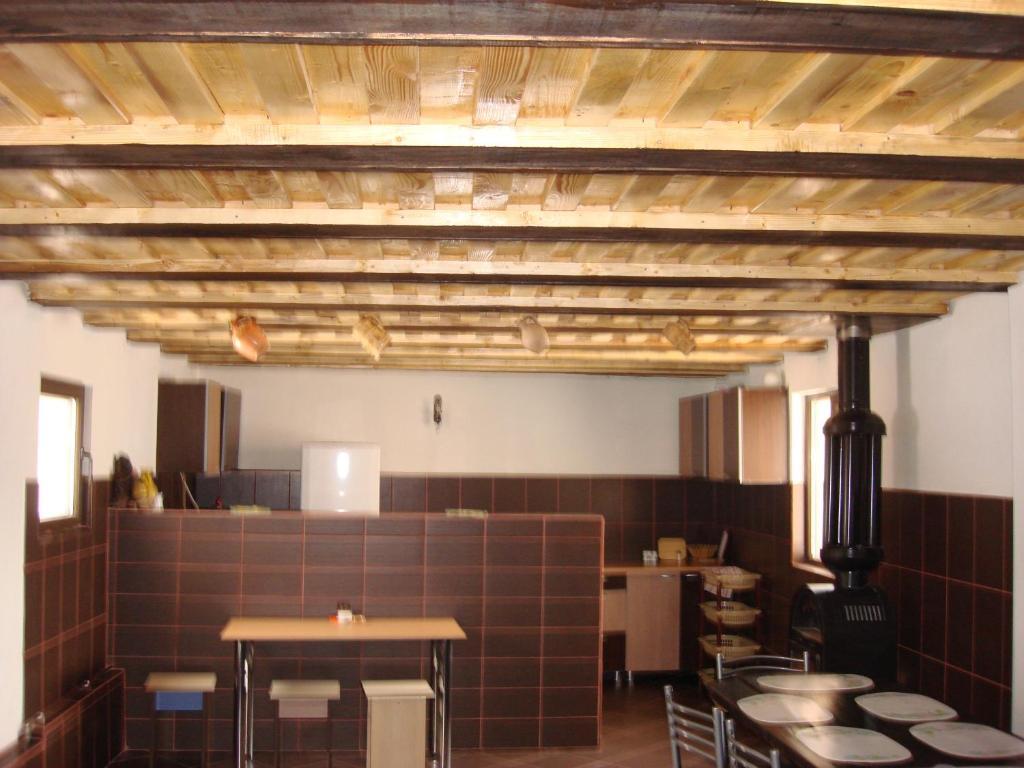 Cabana Ada 1 Vartop Extérieur photo