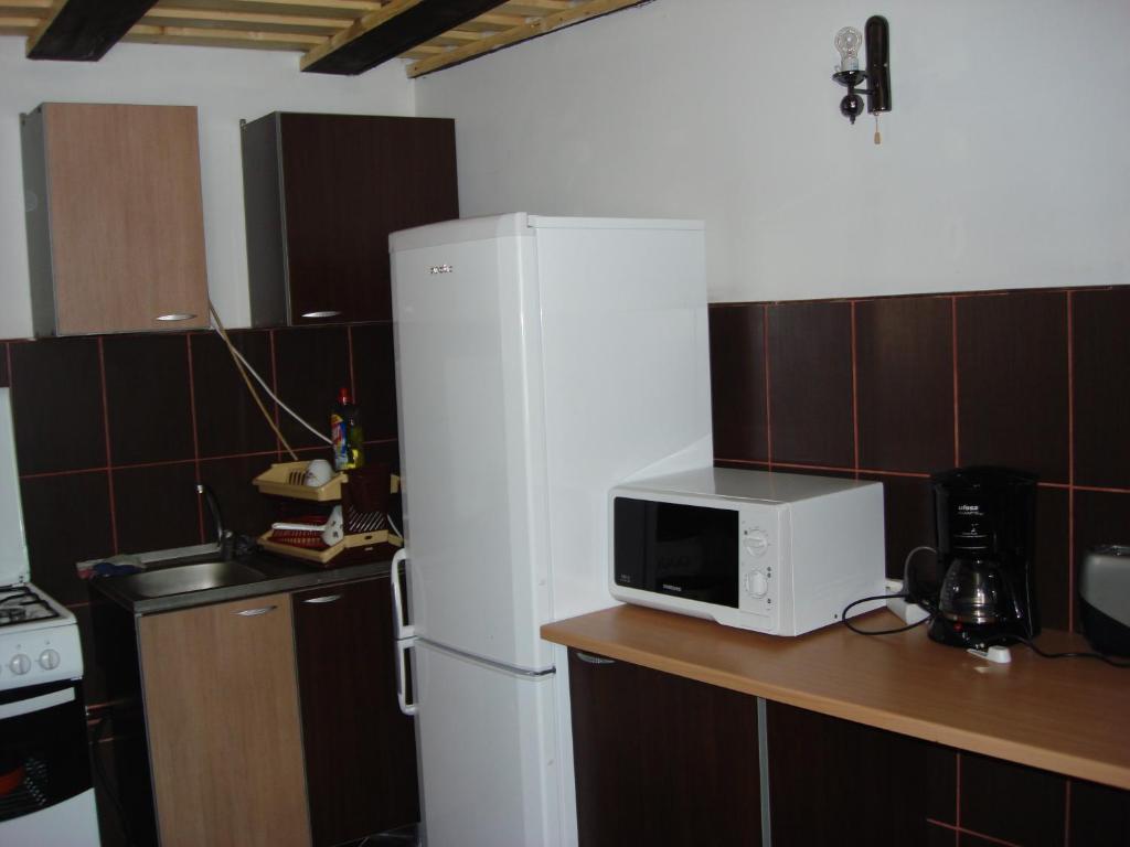 Cabana Ada 1 Vartop Extérieur photo