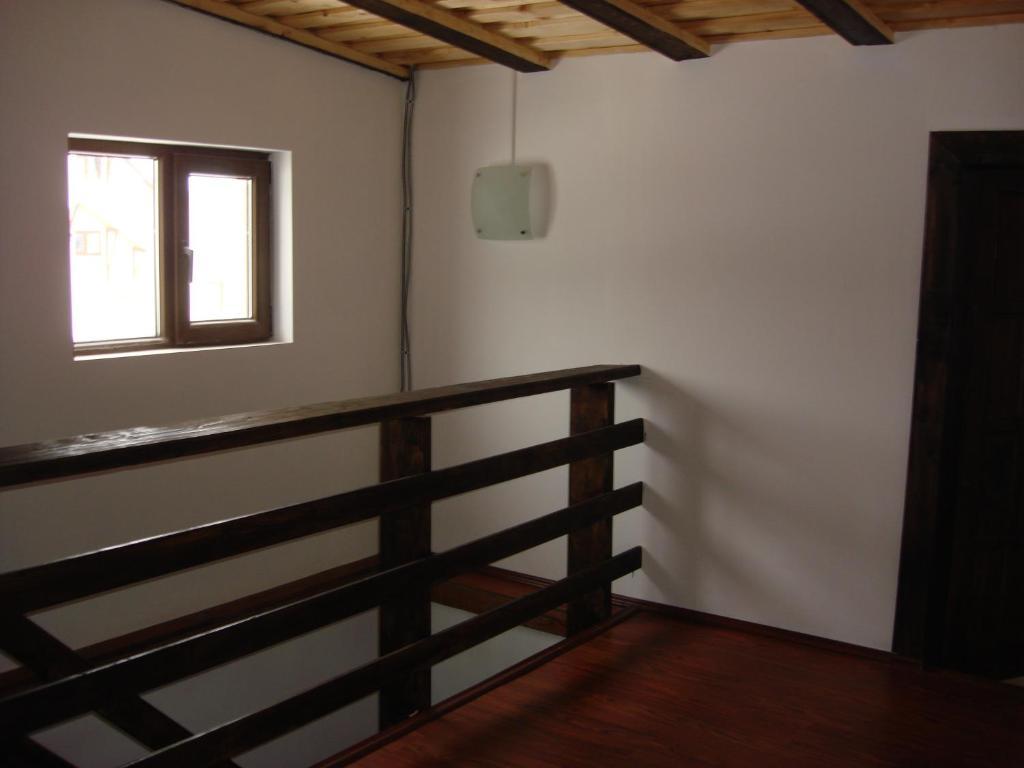 Cabana Ada 1 Vartop Extérieur photo