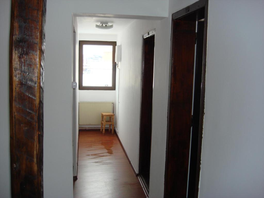 Cabana Ada 1 Vartop Extérieur photo