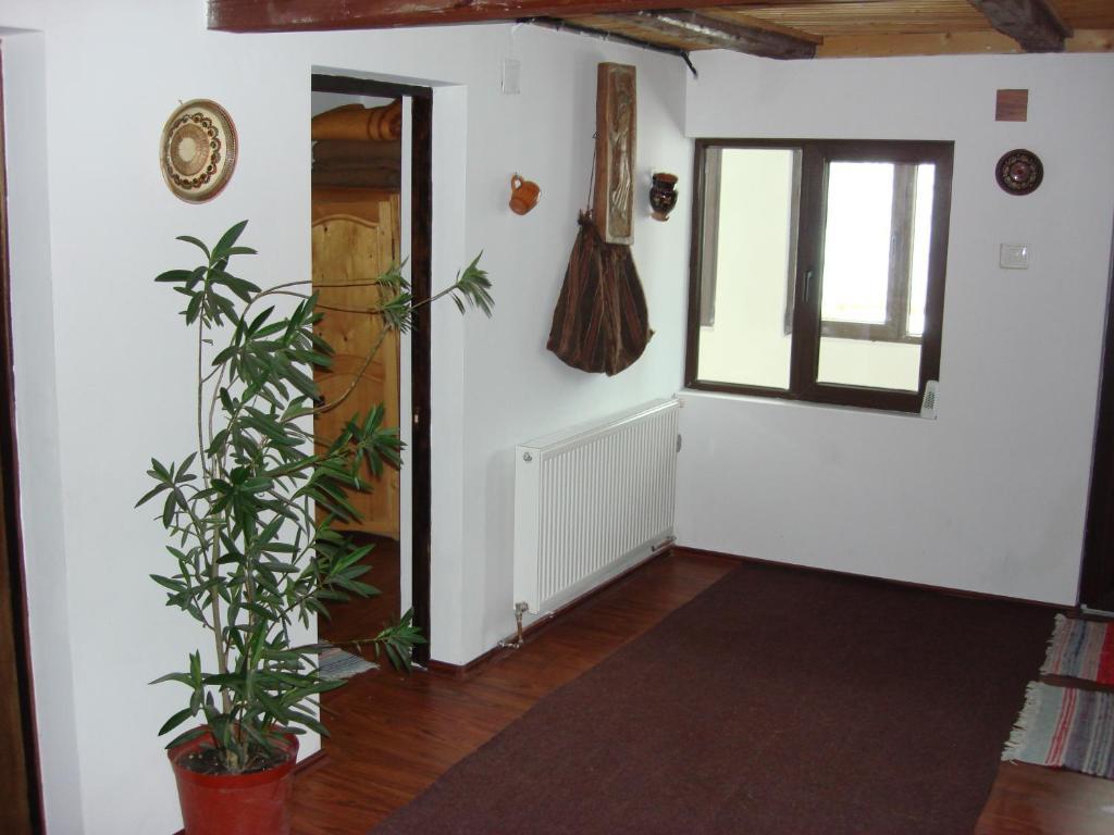 Cabana Ada 1 Vartop Extérieur photo