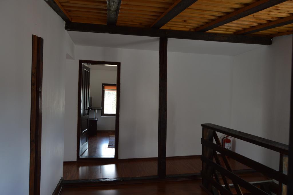 Cabana Ada 1 Vartop Extérieur photo