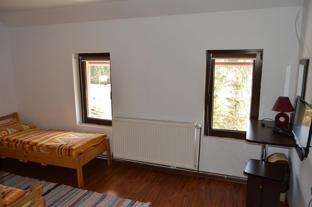 Cabana Ada 1 Vartop Extérieur photo