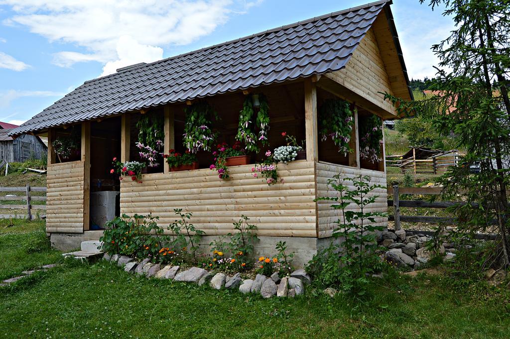 Cabana Ada 1 Vartop Extérieur photo