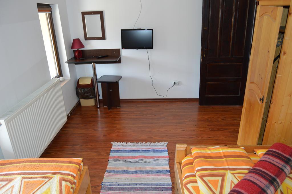 Cabana Ada 1 Vartop Extérieur photo