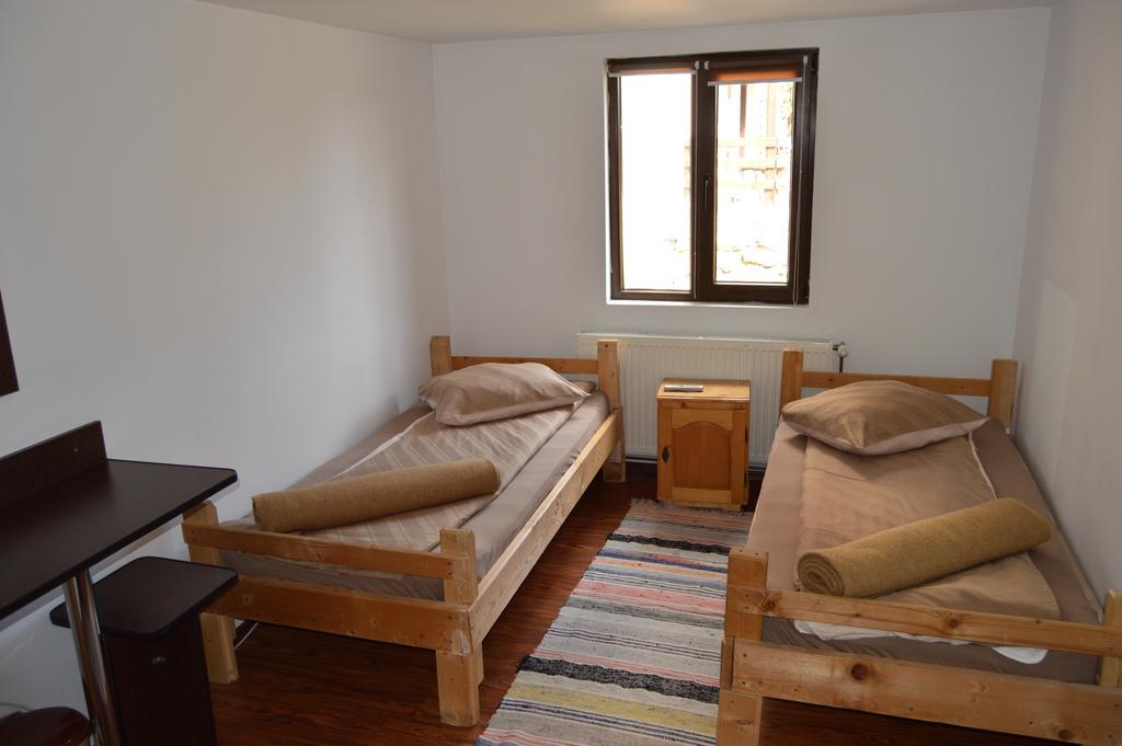 Cabana Ada 1 Vartop Extérieur photo