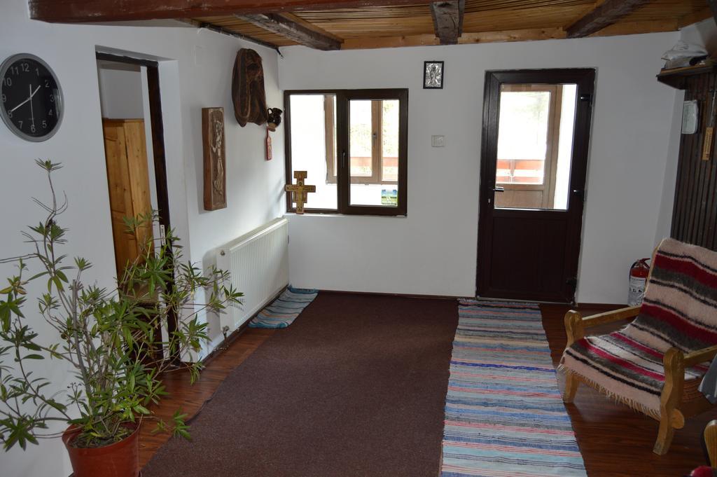 Cabana Ada 1 Vartop Extérieur photo