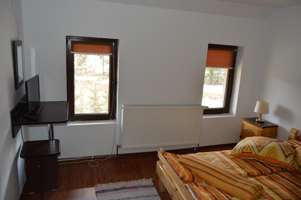 Cabana Ada 1 Vartop Extérieur photo