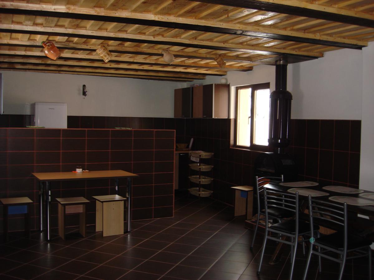 Cabana Ada 1 Vartop Extérieur photo