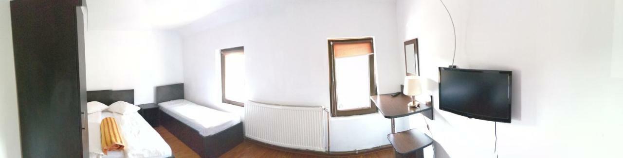 Cabana Ada 1 Vartop Extérieur photo
