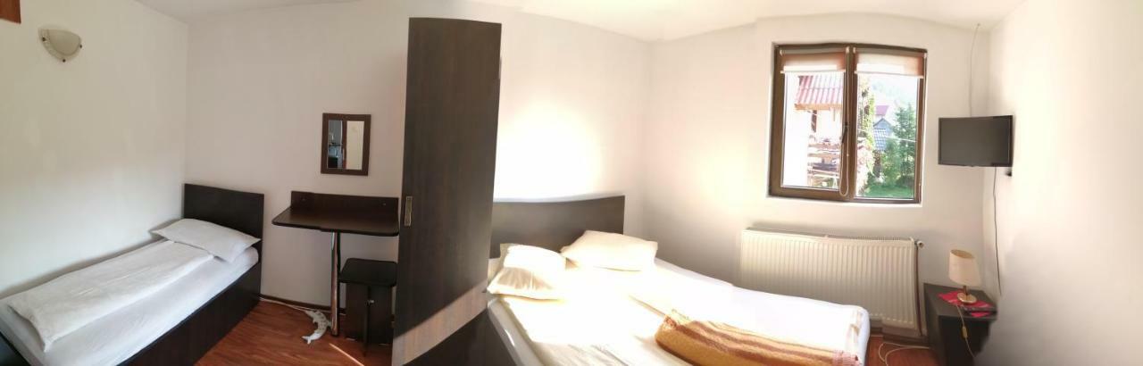 Cabana Ada 1 Vartop Extérieur photo