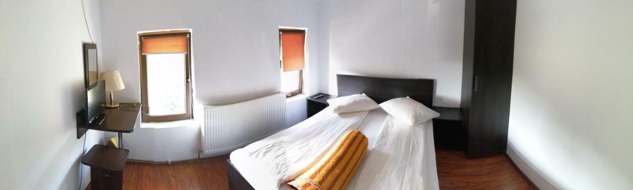 Cabana Ada 1 Vartop Extérieur photo
