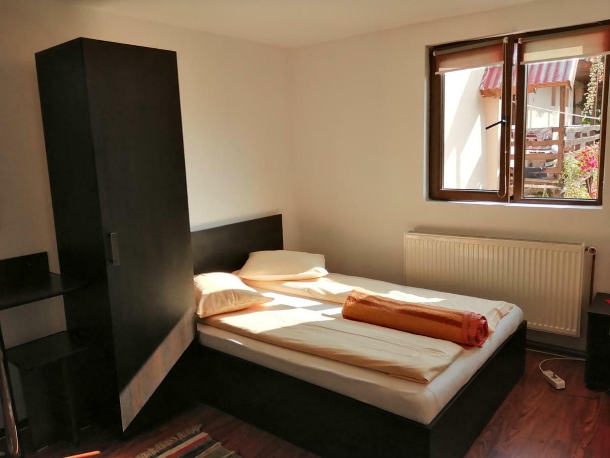 Cabana Ada 1 Vartop Extérieur photo