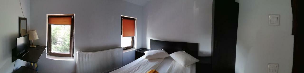 Cabana Ada 1 Vartop Extérieur photo